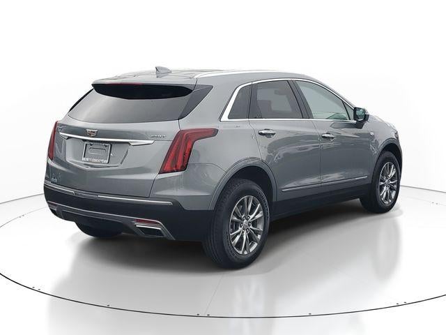 2023 Cadillac XT5 FWD Premium Luxury