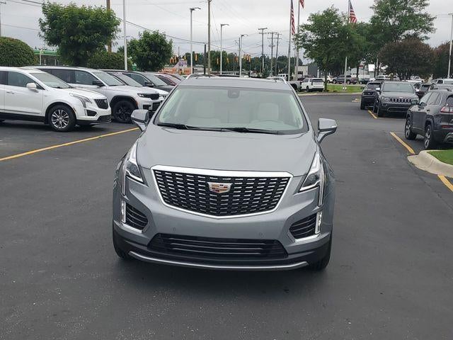 2023 Cadillac XT5 FWD Premium Luxury