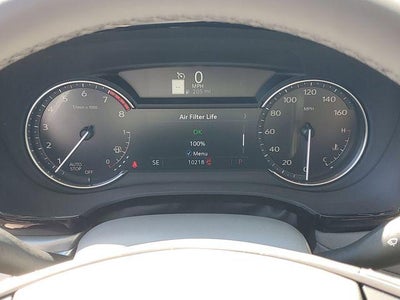 2025 Cadillac XT5 FWD Premium Luxury