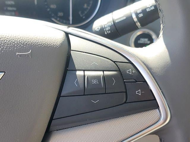 2025 Cadillac XT5 FWD Premium Luxury