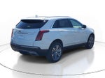2025 Cadillac XT5 FWD Premium Luxury