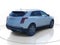 2025 Cadillac XT5 FWD Premium Luxury