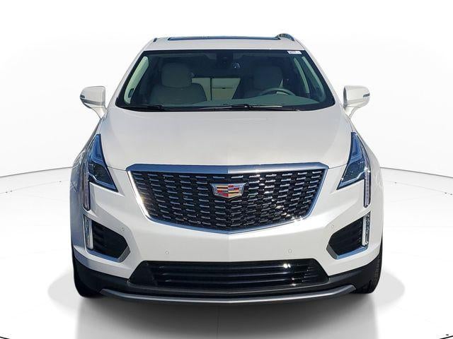2025 Cadillac XT5 FWD Premium Luxury