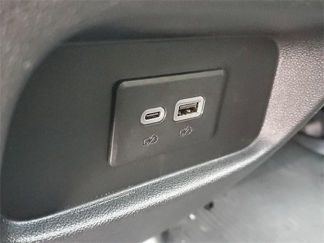 2023 Cadillac XT5 FWD Premium Luxury