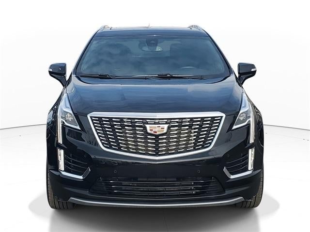 2023 Cadillac XT5 FWD Premium Luxury