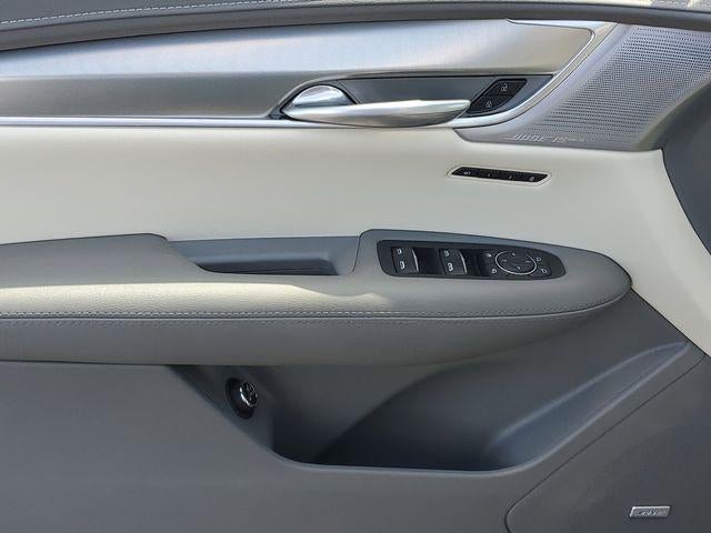 2023 Cadillac XT5 FWD Premium Luxury