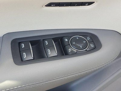 2023 Cadillac XT5 FWD Premium Luxury