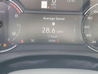 2023 Cadillac XT5 FWD Premium Luxury