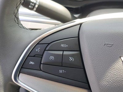 2023 Cadillac XT5 FWD Premium Luxury