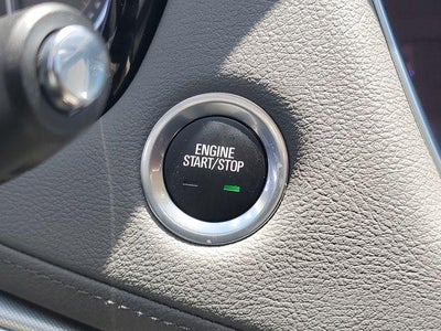 2023 Cadillac XT5 FWD Premium Luxury