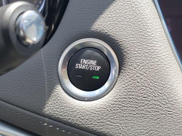 2023 Cadillac XT5 FWD Premium Luxury