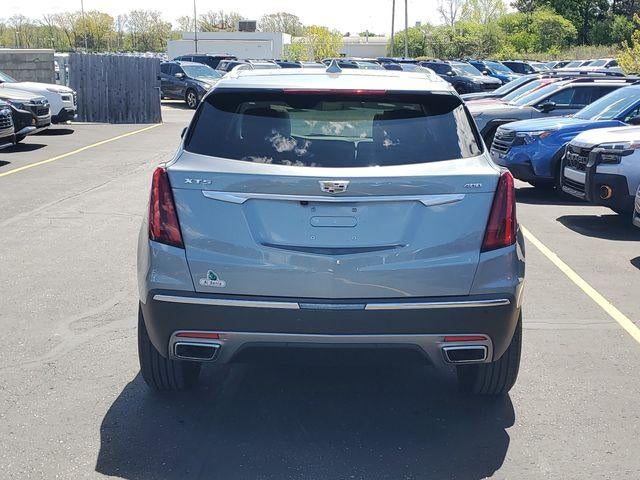 2023 Cadillac XT5 FWD Premium Luxury