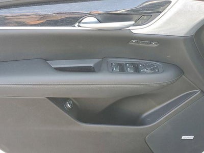 2023 Cadillac XT5 FWD Premium Luxury