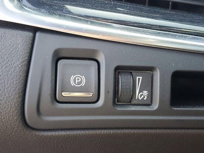 2023 Cadillac XT5 FWD Premium Luxury