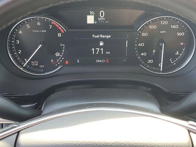 2023 Cadillac XT5 FWD Premium Luxury
