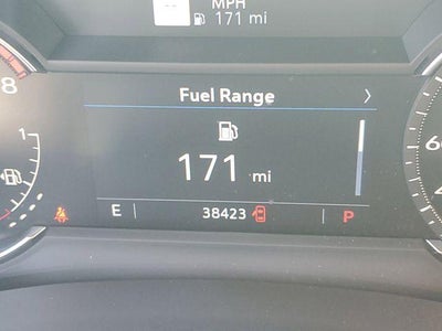 2023 Cadillac XT5 FWD Premium Luxury