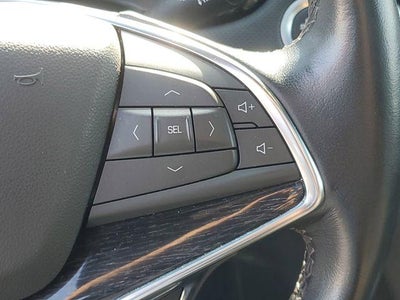 2023 Cadillac XT5 FWD Premium Luxury