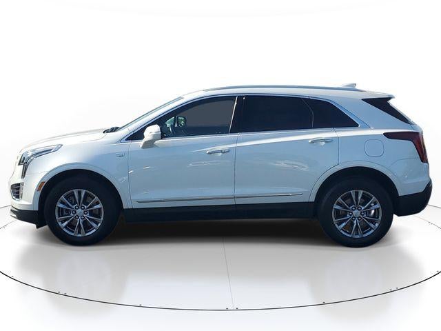 2023 Cadillac XT5 FWD Premium Luxury