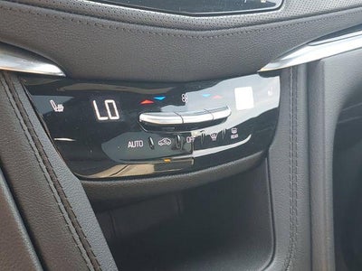 2023 Cadillac XT5 FWD Premium Luxury