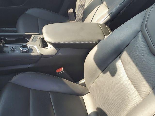 2023 Cadillac XT5 FWD Premium Luxury