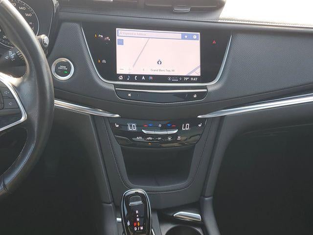 2023 Cadillac XT5 FWD Premium Luxury