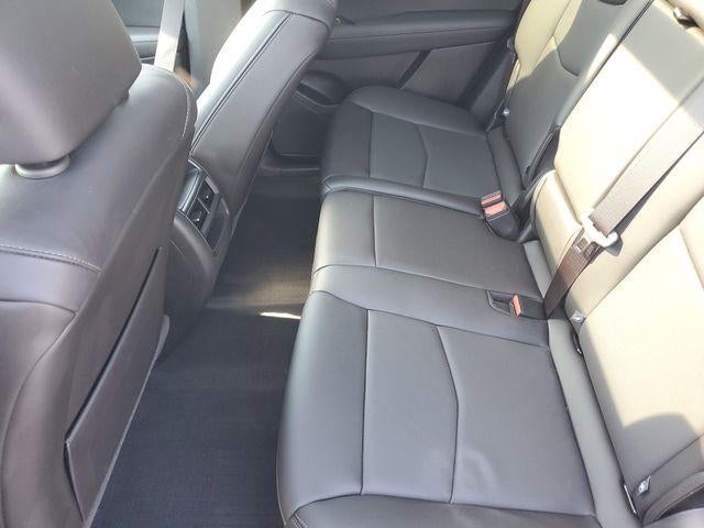2023 Cadillac XT5 FWD Premium Luxury