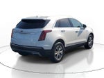 2023 Cadillac XT5 FWD Premium Luxury