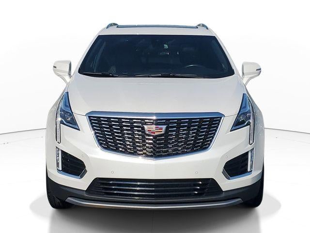 2023 Cadillac XT5 FWD Premium Luxury