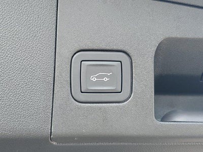 2025 Cadillac XT5 AWD Premium Luxury