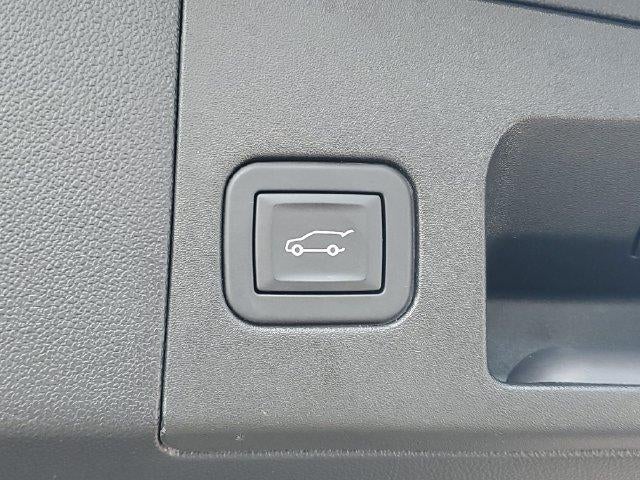2025 Cadillac XT5 AWD Premium Luxury