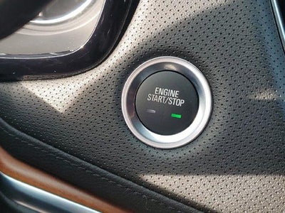 2025 Cadillac XT5 AWD Premium Luxury