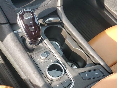 2025 Cadillac XT5 AWD Premium Luxury