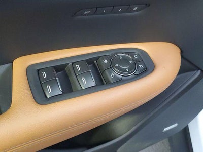 2025 Cadillac XT5 AWD Premium Luxury