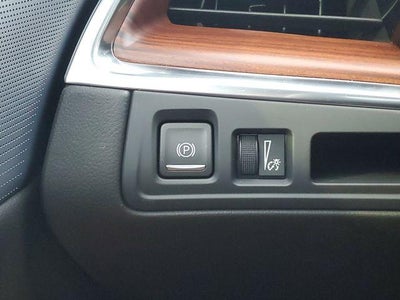 2025 Cadillac XT5 AWD Premium Luxury