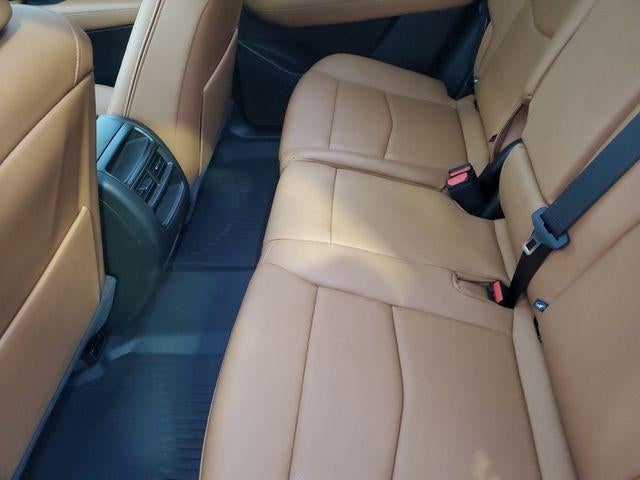 2025 Cadillac XT5 AWD Premium Luxury