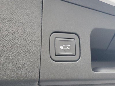 2025 Cadillac XT5 AWD Premium Luxury