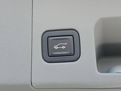 2023 Cadillac XT5 AWD Premium Luxury