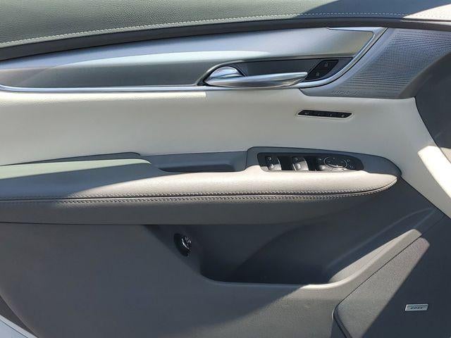 2023 Cadillac XT5 AWD Premium Luxury