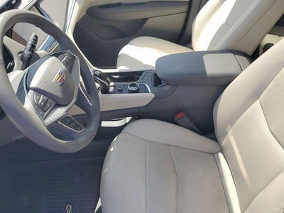 2023 Cadillac XT5 AWD Premium Luxury