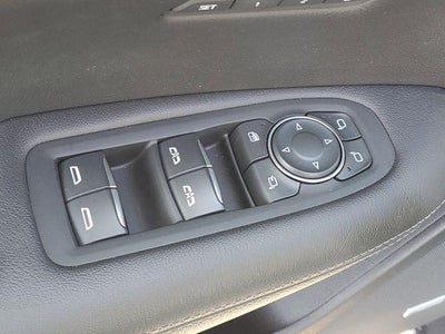 2024 Cadillac XT5 AWD Premium Luxury