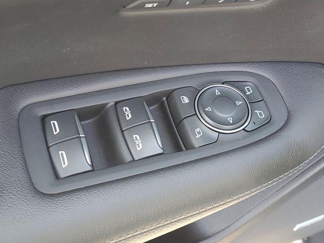 2024 Cadillac XT5 AWD Premium Luxury