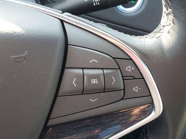 2024 Cadillac XT5 AWD Premium Luxury