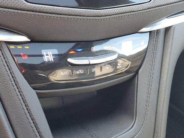 2024 Cadillac XT5 AWD Premium Luxury