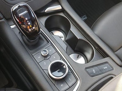 2024 Cadillac XT5 AWD Premium Luxury