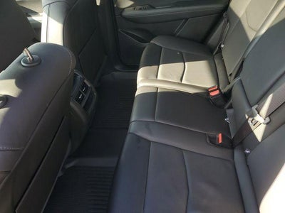 2024 Cadillac XT5 AWD Premium Luxury