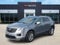2022 Cadillac XT5 AWD Premium Luxury