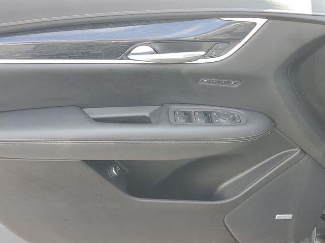 2022 Cadillac XT5 AWD Premium Luxury