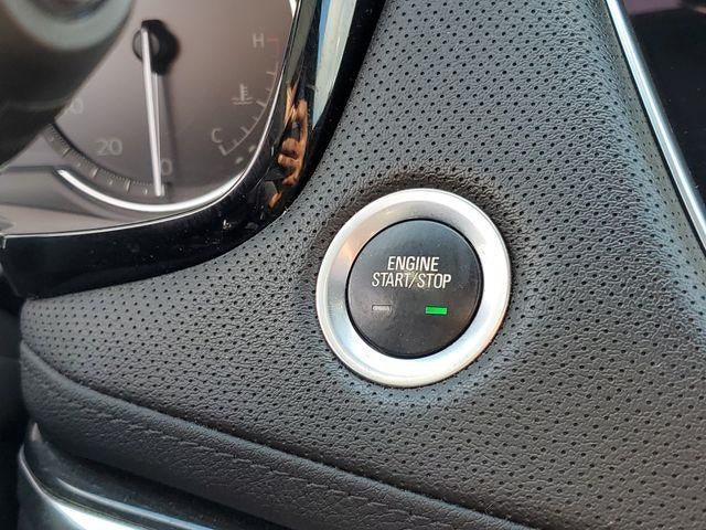 2022 Cadillac XT5 AWD Premium Luxury