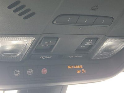 2022 Cadillac XT5 AWD Premium Luxury