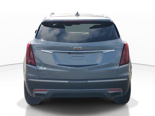 2022 Cadillac XT5 AWD Premium Luxury